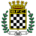 Boavista FC logo