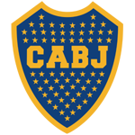 Boca Juniors logo