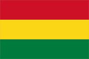 Bolivia logo