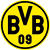 Borussia Dortmund logotyp