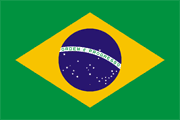 Brasilien logo