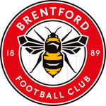 Brentford logo