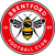 Brentford logotyp