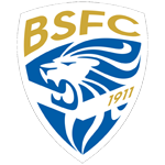 Brescia logo