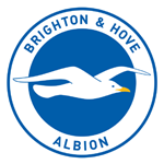 Brighton & Hove Albion logo