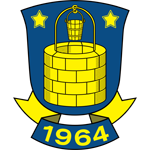 Brøndby IF logo