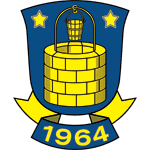 Bröndby logo