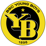 BSC Young Boys logo