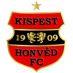 Budapest Honvéd logo