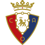 CA Osasuna logo