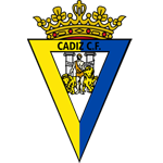 Cádiz CF logo