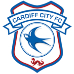 Cardiff City logo