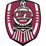 CFR 1907 Cluj logo