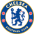Chelsea logotyp