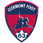 Clermont Foot logo