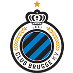 Club Brugge logo