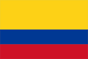 Colombia logo