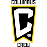 Columbus Crew SC logo