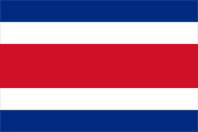 Costa Rica logo