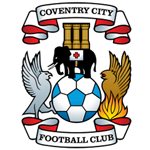 Coventry City logo