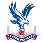 Crystal Palace logo