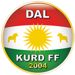 Dalkurd FF logo