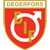 Degerfors IF logotyp