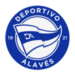 Deportivo Alavés logo