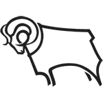 Derby County logo