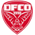 Dijon FCO logotyp