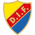 Djurgårdens IF FF logo