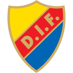 Djurgårdens IF logo