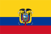 Ecuador logo