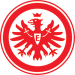 Eintracht Frankfurt logo