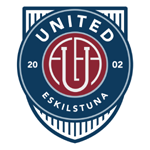 Eskilstuna United logo