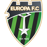 Europa FC logo