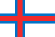 Färöarna logo