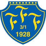 Falkenbergs FF logo