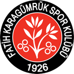 Fatih Karagümrük logo