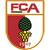FC Augsburg logotyp