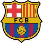 FC Barcelona logo