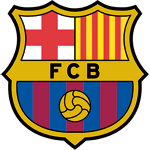 FC Barcelona logo