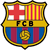FC Barcelona logotyp