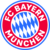 FC Bayern München logotyp