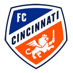 FC Cincinnati logo