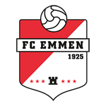 FC Emmen logo