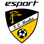 FC Honka logo