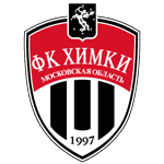 FC Khimki logo