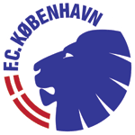 FC Köpenhamn logo