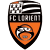 FC Lorient logotyp